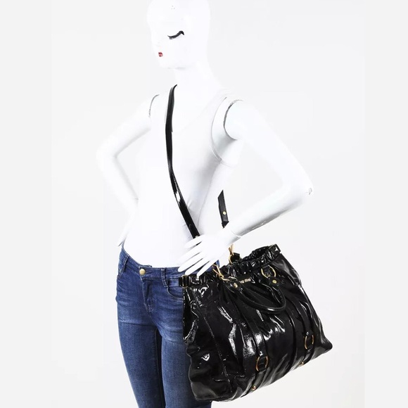 Miu Miu handbag. - Picture 3 of 3